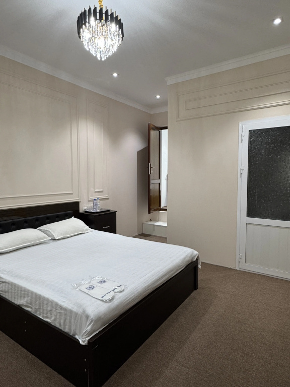 Classic Quadruple room