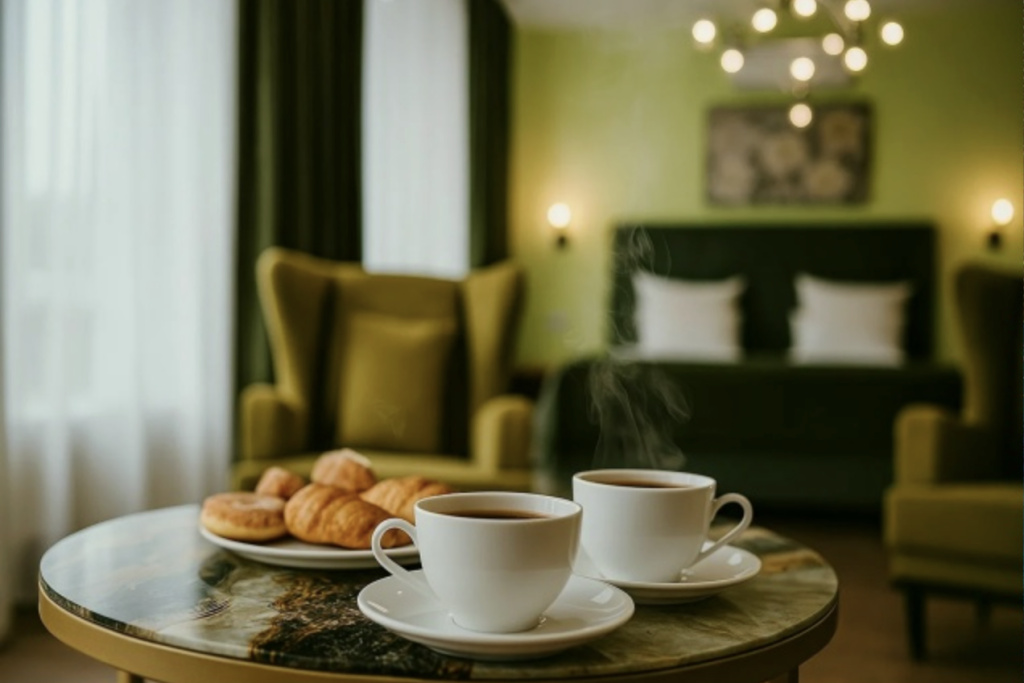 Hotel photo 4