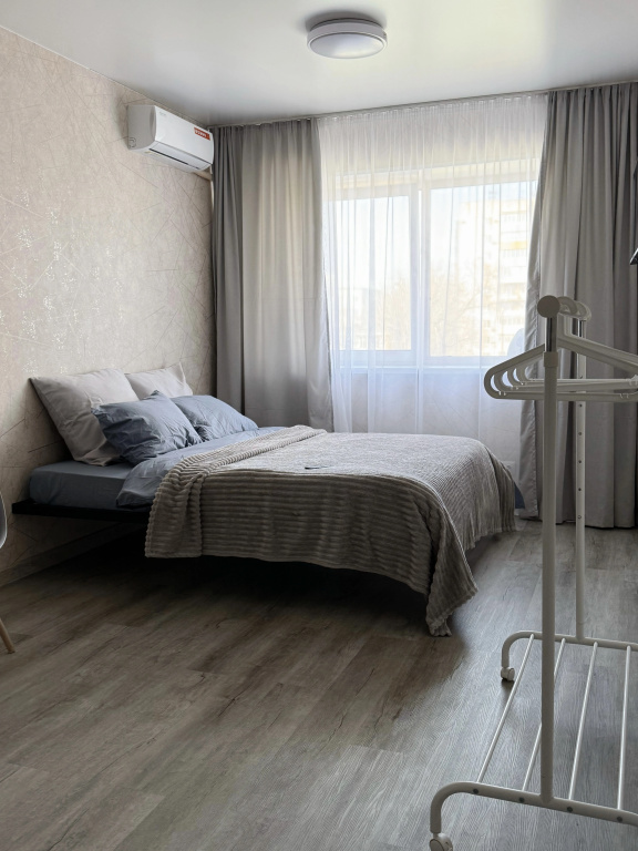Квартира на Комсомольской 27