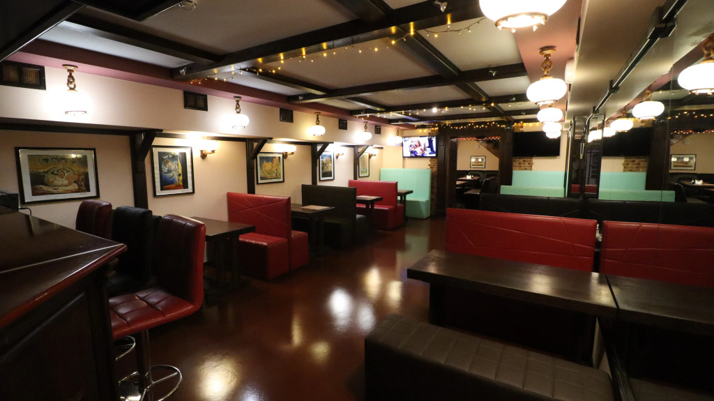 Отель НеЧаев - фото 33