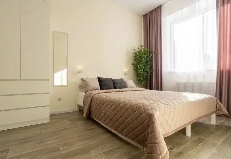 Апартаменты Favorite House на Петра Подзолкова — фото