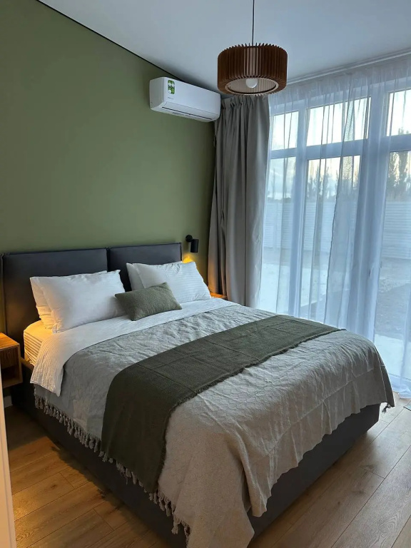 Частный дом White villa Севастополь
