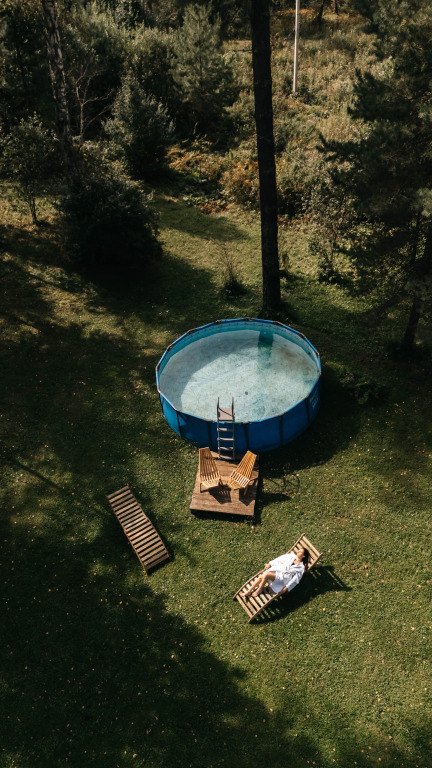 Отель Туристский оздоровительный комплекс Таежник - фото 32