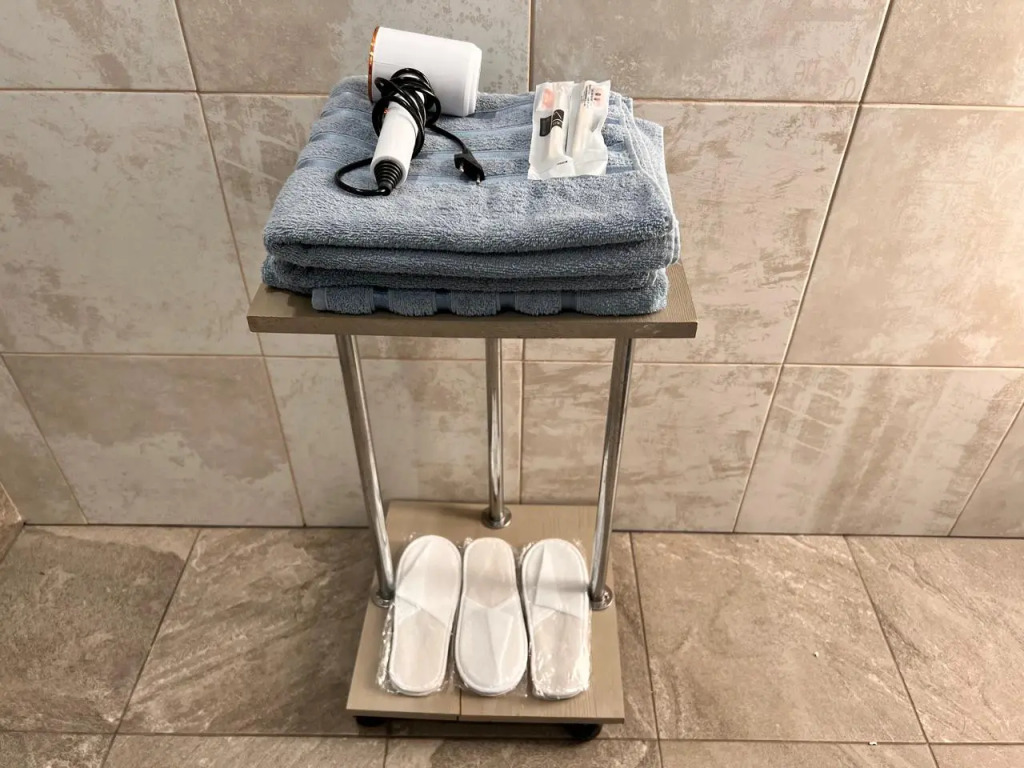 Апартаменты с 3 комнатами в Дом у Аквапарка