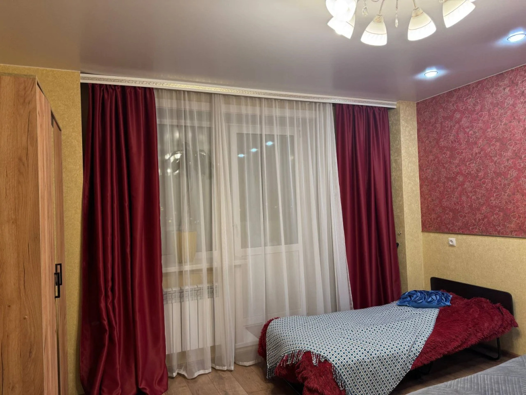 Квартира в центре Модный Квартал Яркомолл