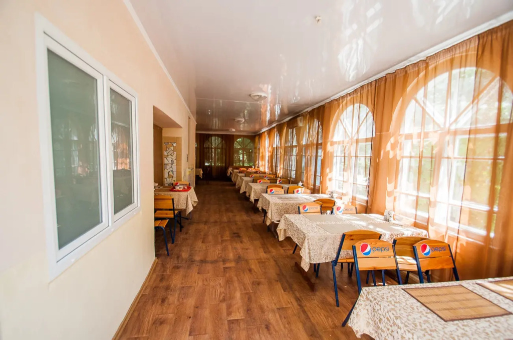 База Отдыха Светлая - фото 9