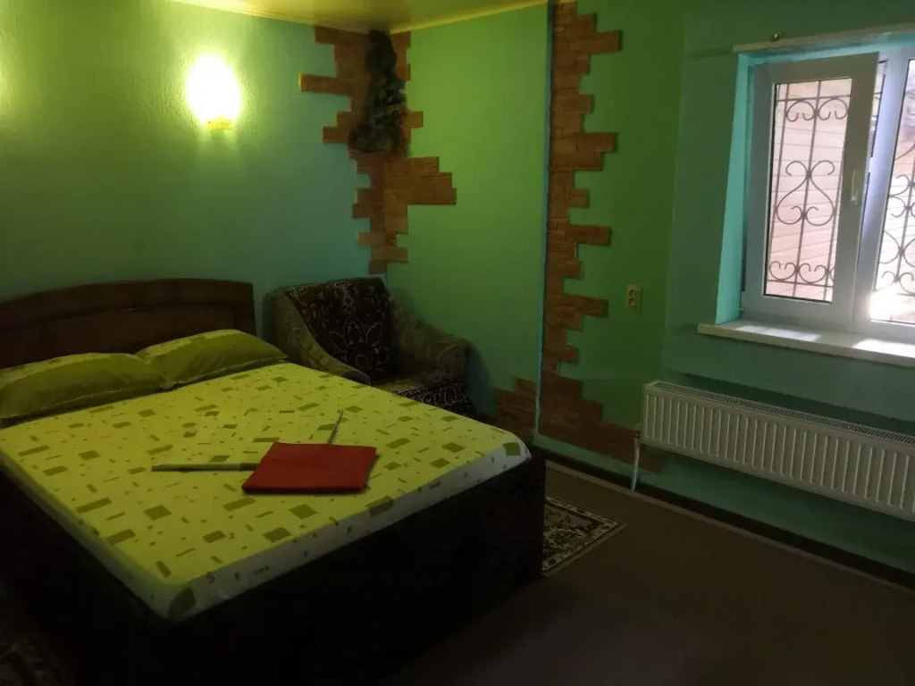 Квартира на Чапаева 3 — 2