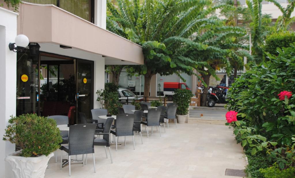 Hotel photo 9