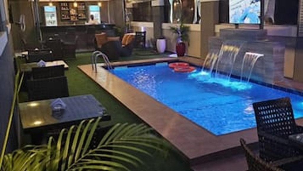 Hotel photo 13