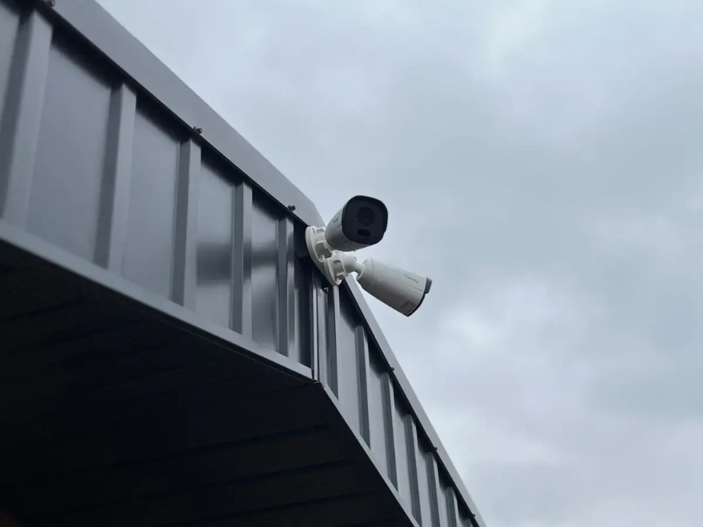 Отель Мандарин - фото 2