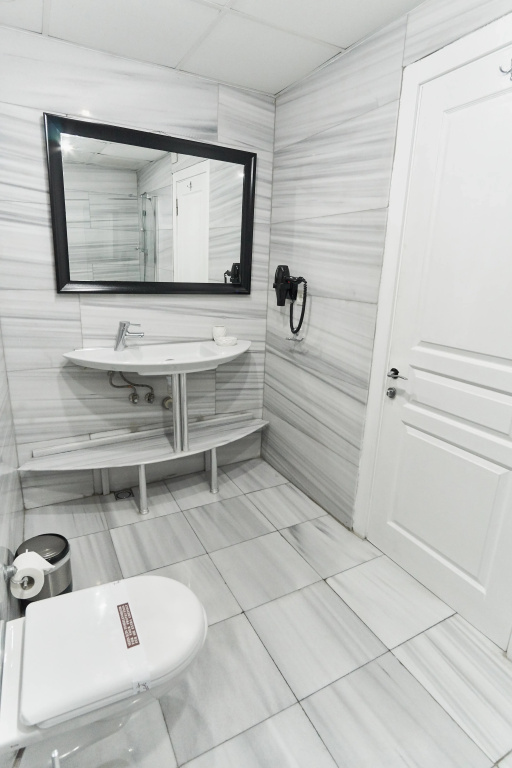 Celal Sultan Hotel - Chambres
