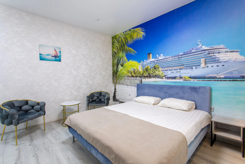 Лайнер - фото 14