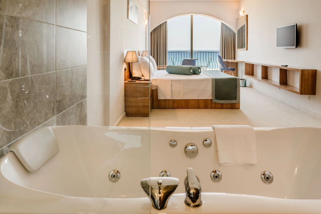 Spa & Wellness