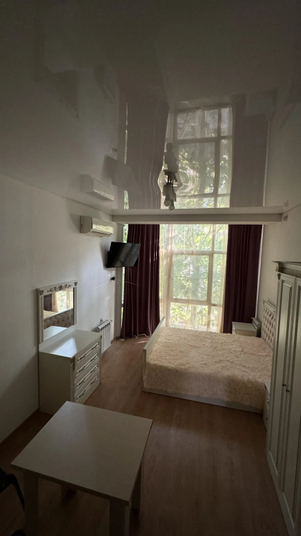 2 Bedrooms Apartment with view
