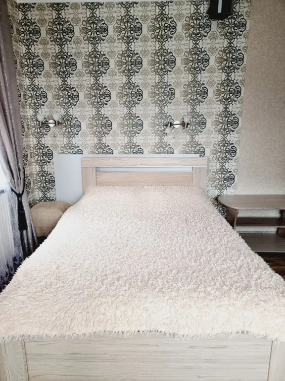 Квартира в Дорожном - фото 21