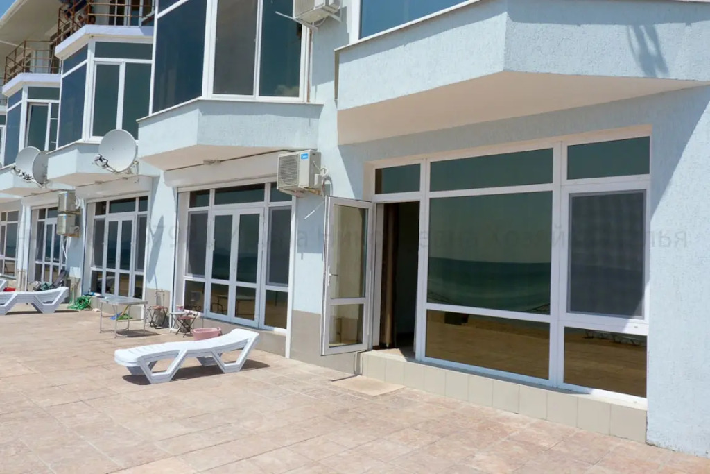 Апартаменты Эллинг Приморец - фото 9