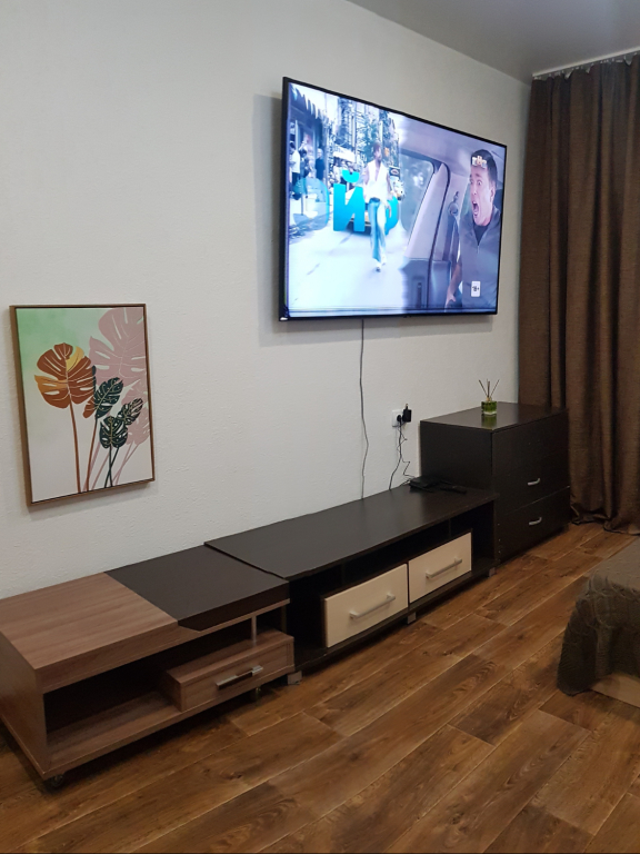 Апартаменты City House - фото 3