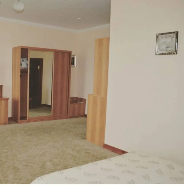 Двухместный номер Comfort двуспальная кровать в Роза ветров