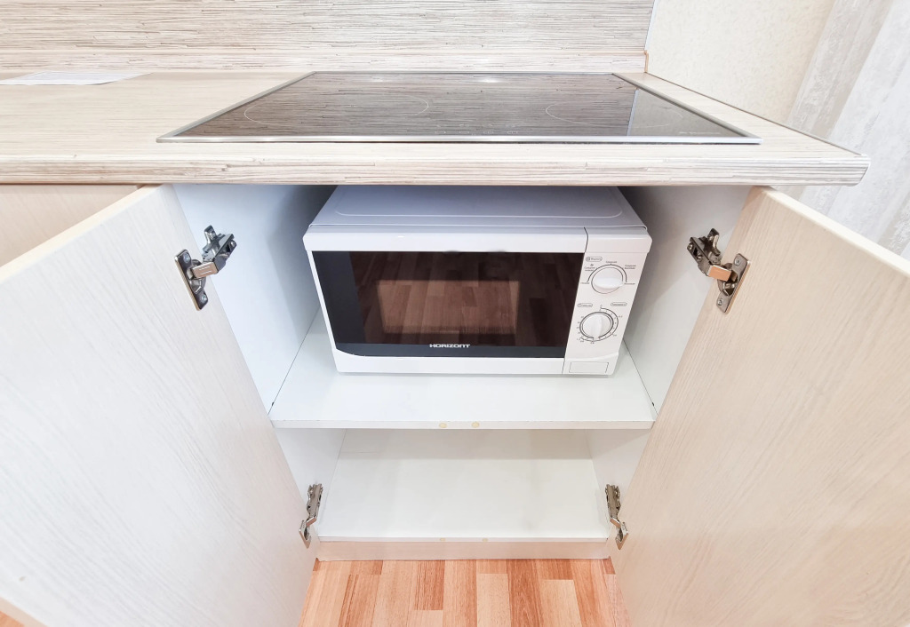 Апартаменты Vladresort Everest Comfort - фото 25