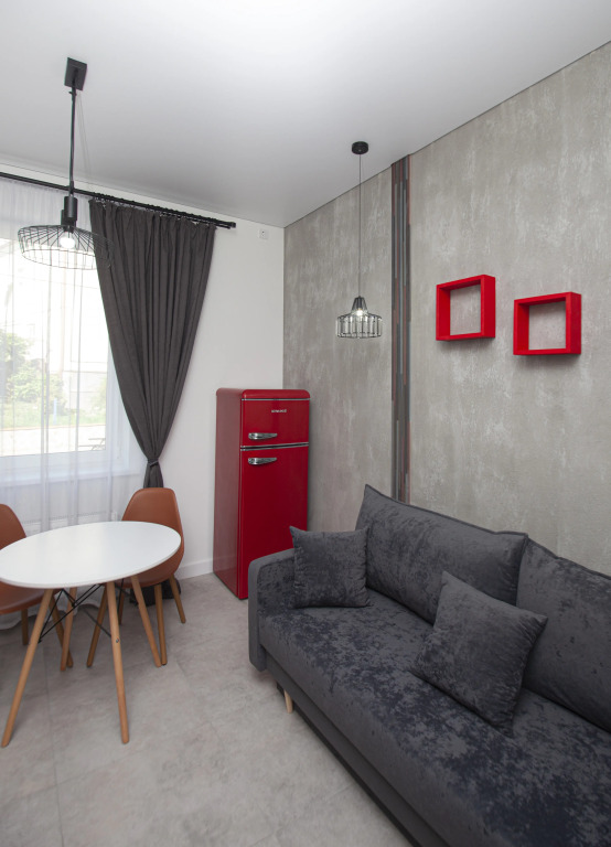 Квартира Видовая на замок Тапиау - фото 10