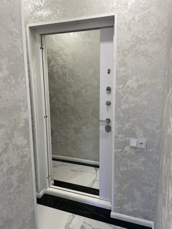 Квартира на Проспекте Ленина 149 - фото 9