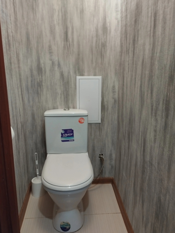 Квартира в микрорайоне Солнечный - фото 11