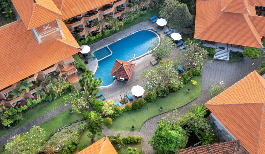 Hotel photo 22