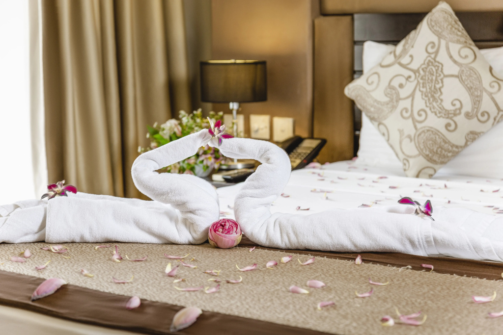 Kandy City Hotel by Earl's - Chambres