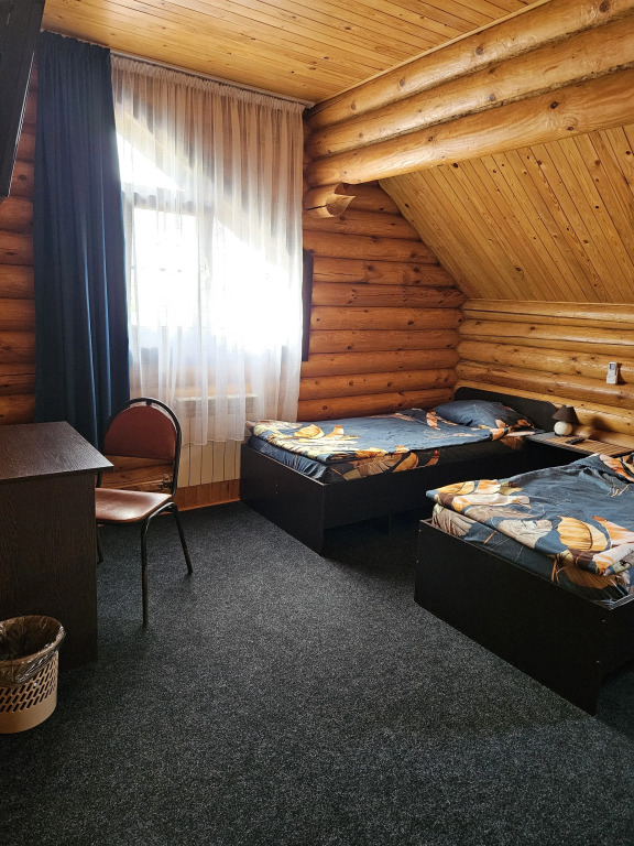 Номер Standard в Изба