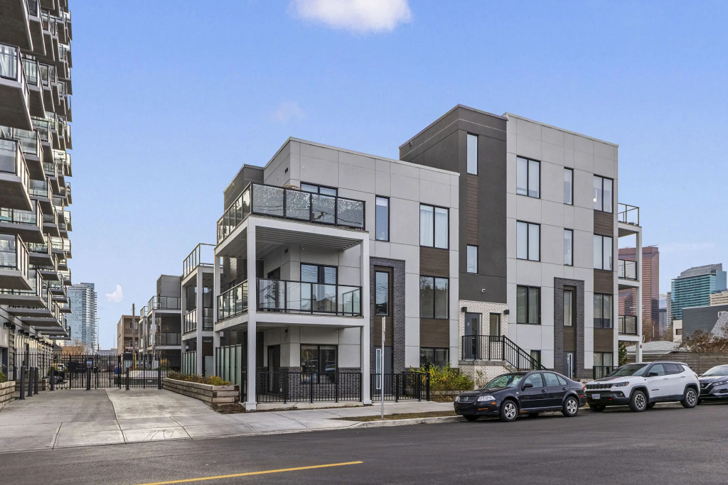 GLOBALSTAY Condo Near the Bow River Apartment hotel