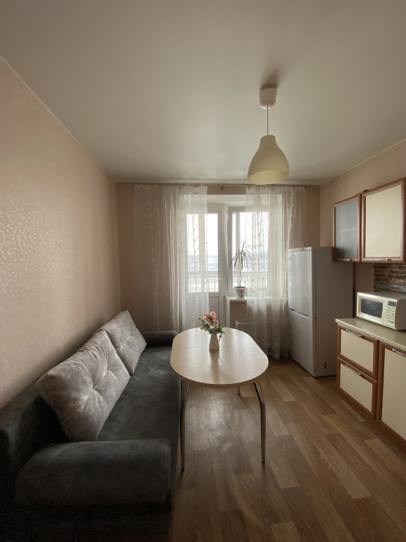 Отель Квартира однокомнатная - Arena Apartment в Казани