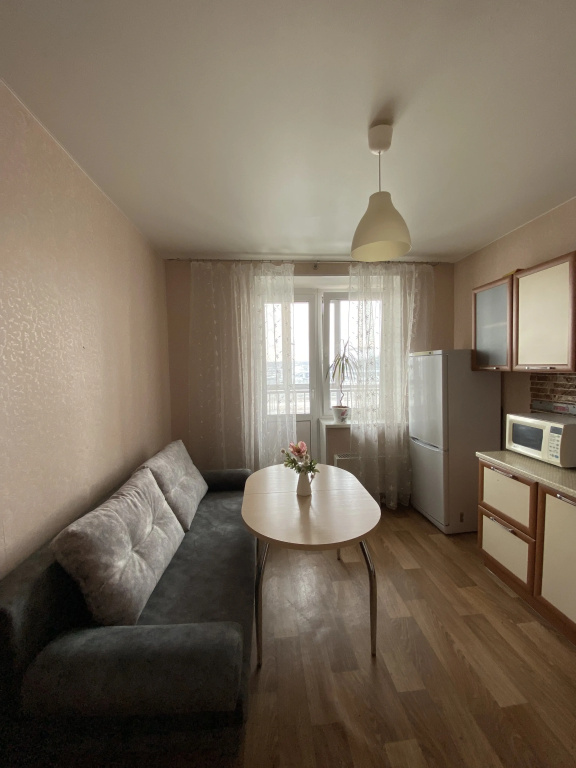 Квартира однокомнатная - Arena Apartment — фото