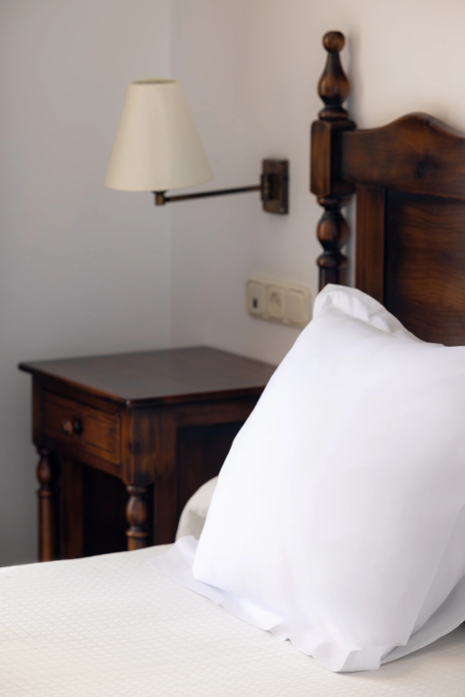 Hotel TRH Mijas - Chambres
