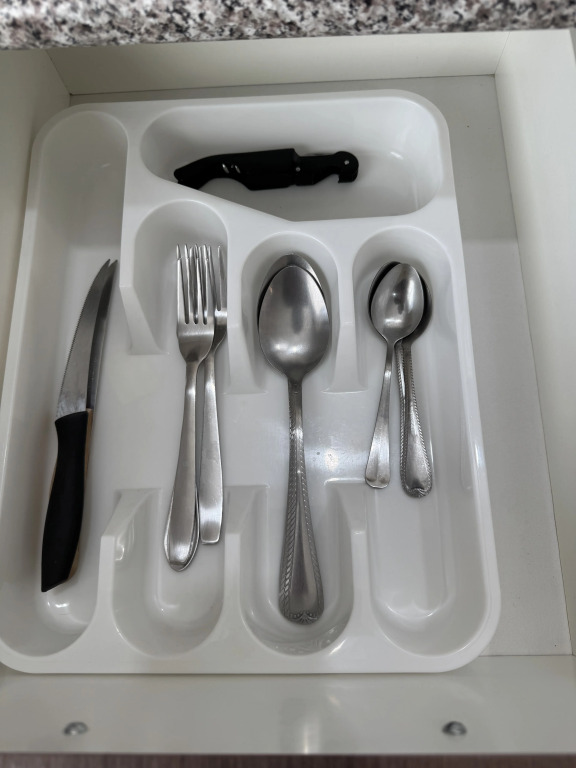 Апартаменты на 22-го съезда КПСС 39 - фото 21