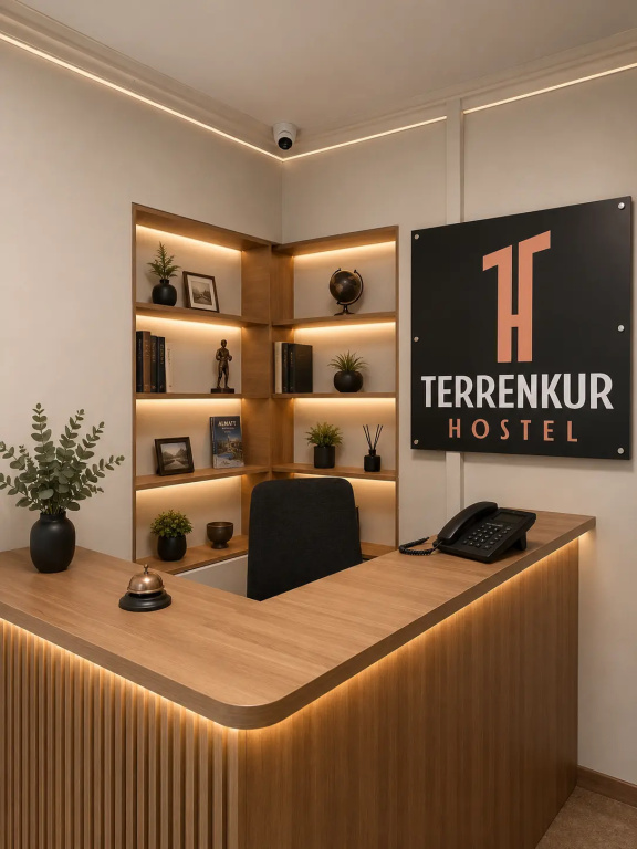 Terrenkur Hostel