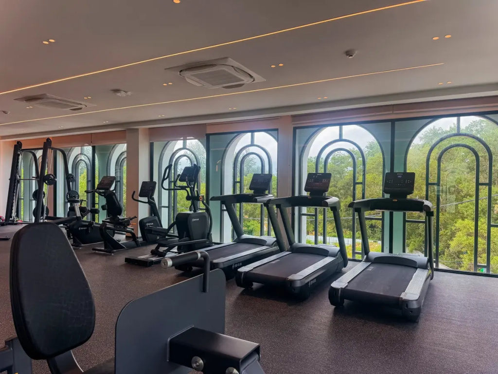 Квартира Cozy 1 Bdr Title Legendary Bang Tao 10 min to Beach — фото