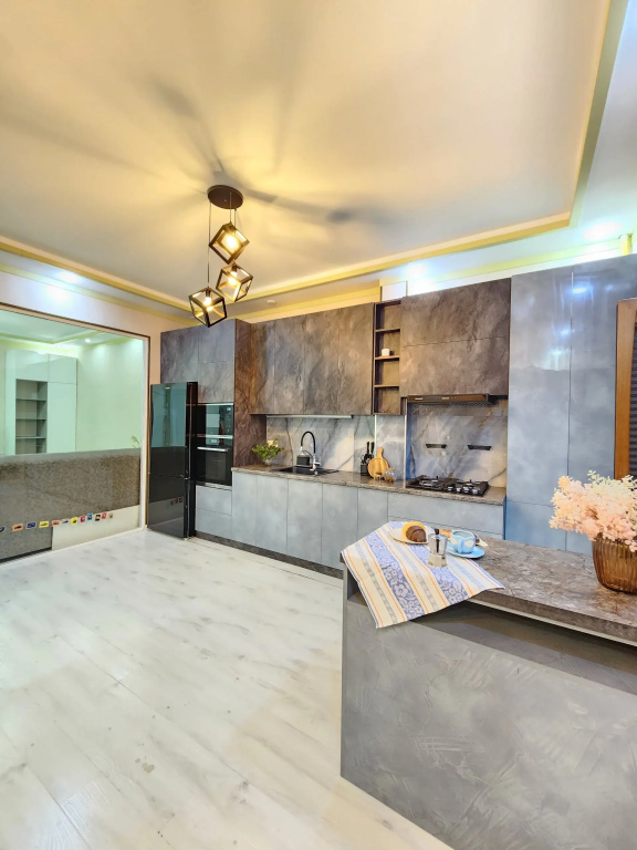 Safiya Apartments