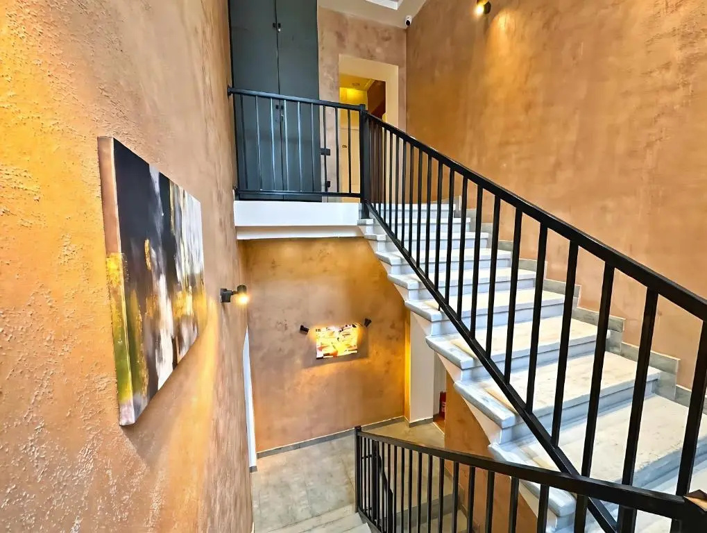 Liberta Hotel Baku, Баку, Азербайджан мініатюра 31