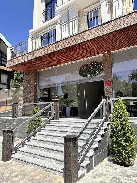Hotel photo 18