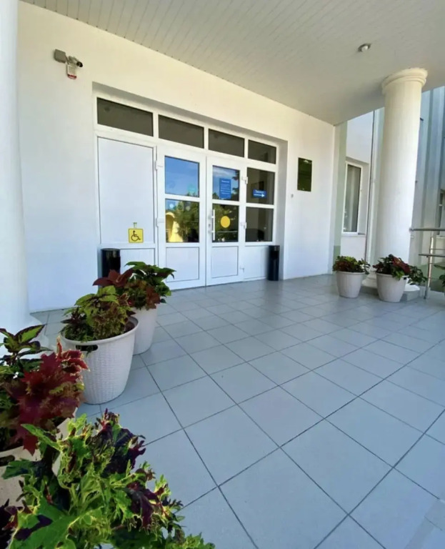 Гостиница Галактика - фото 8