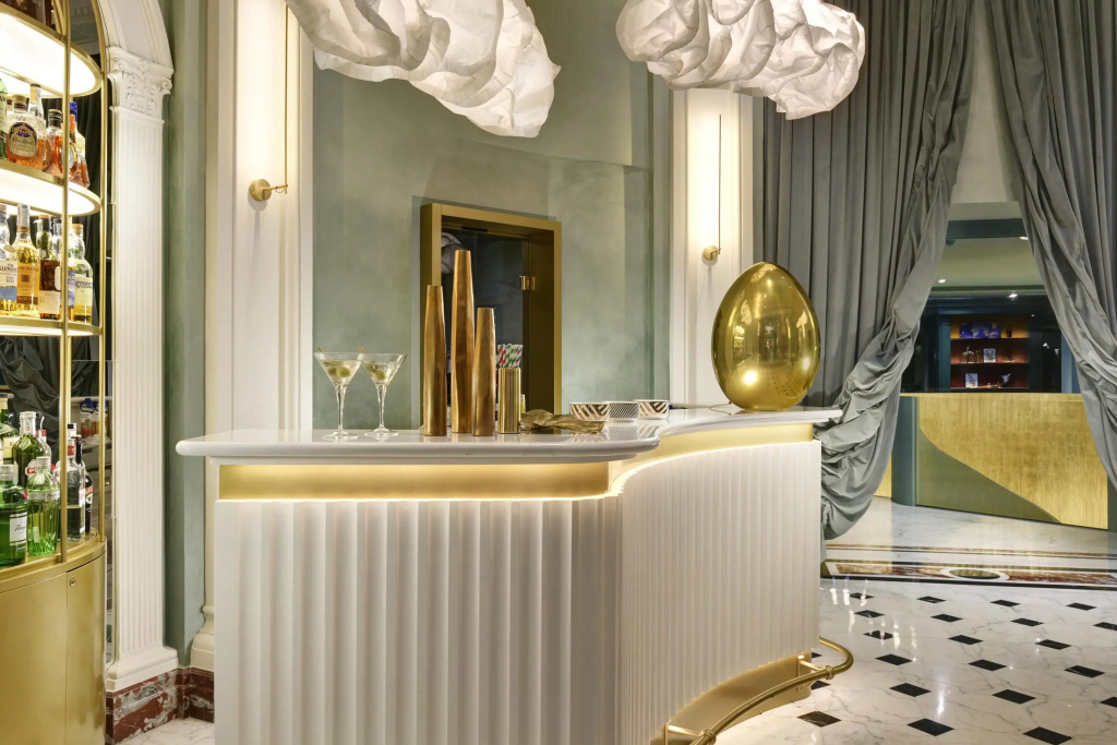 Leon's Place Hotel - Général
