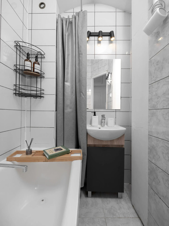 Квартира GM Apartments Новая Двушка в 5 минутах от Красной Площади — фото