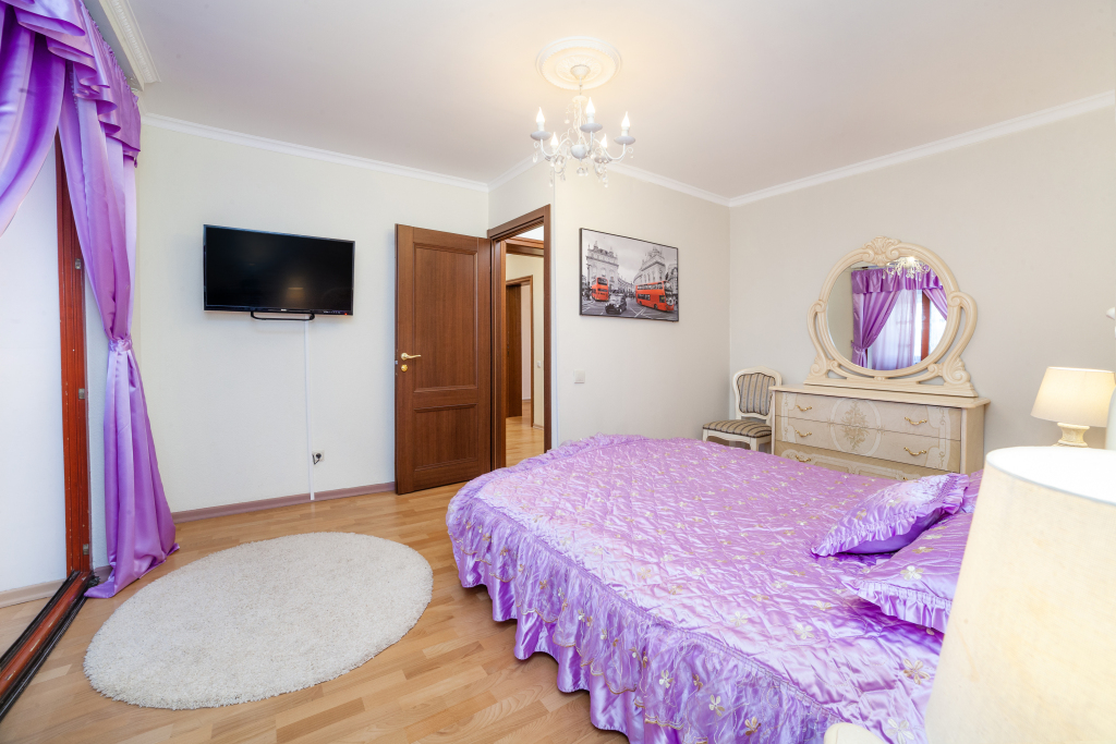 Одноместный коттедж односпальная кровать в Anstar House Kapustino