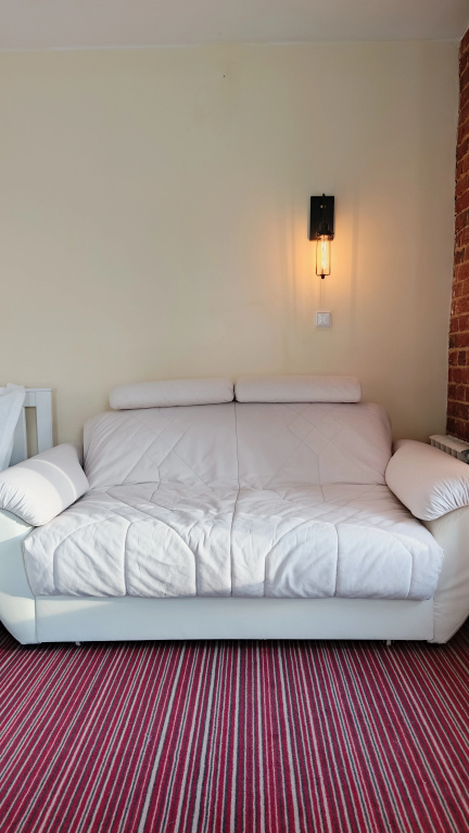 Отель Апартаменты Стильный Loft на Сретенке в Москве
