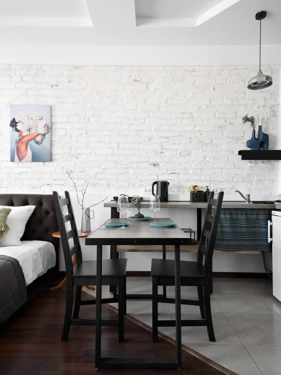 Отель Апартаменты Come Inn 2 в Санкт-Петербурге