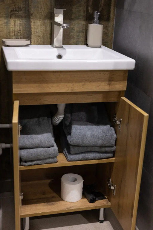 Апартаменты 7 - фото 29