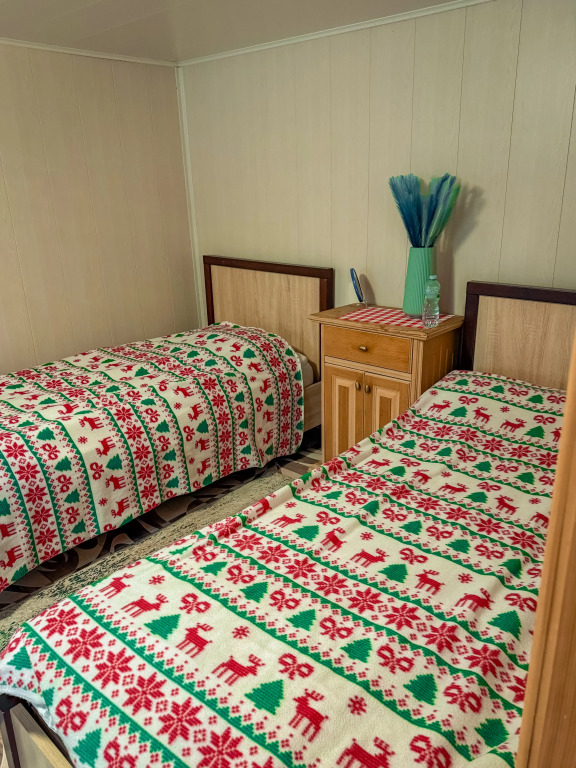 Частный дом Комфортный для отдыха с семьей - фото 12