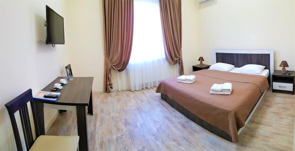 Гостевой Дом Дубки - фото 21