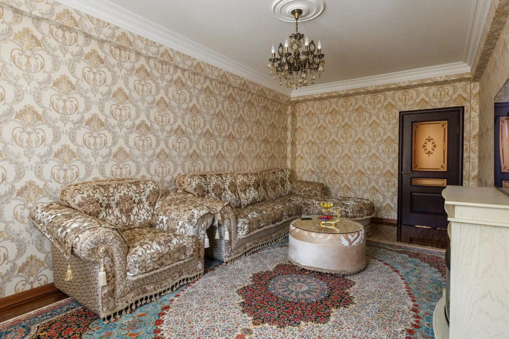 Апартаменты Tour House в Каспийске — фото