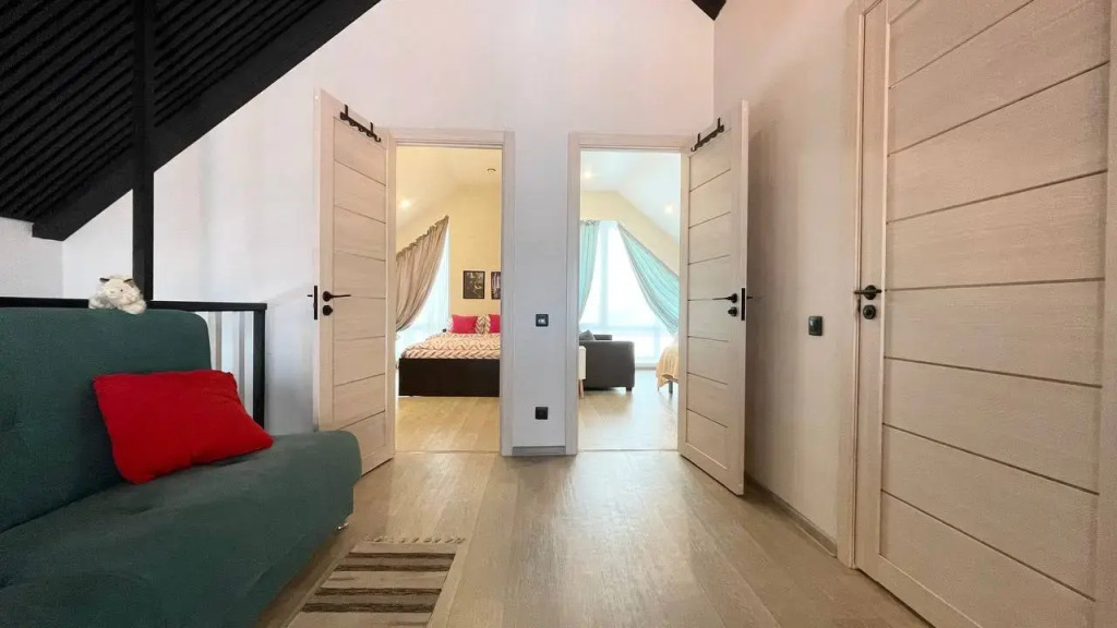 Коттедж рядом с пляжем в Yousinn Home